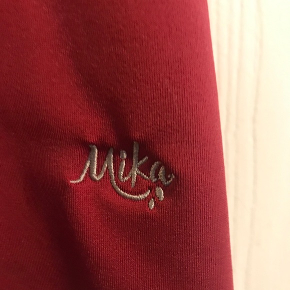 Yoga top - Picture 3 of 3